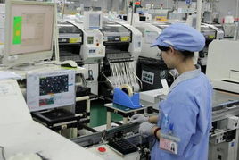 精益求精 完美品質(zhì) 探秘東芝電腦杭州工廠的計(jì)算機(jī)軟硬件開發(fā)