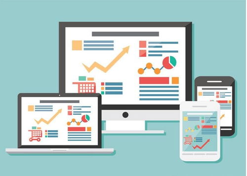 國營七三三廠電子技工學校 計算機平面設計與軟硬件開發的融合與發展前途