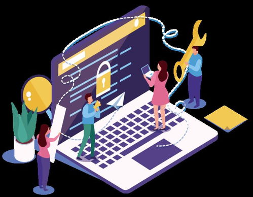 2020年考公務員最吃香的專業 計算機軟硬件開發優勢解析