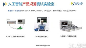 人工智能時代下，網絡設備測試的蛻變與重構——專訪方用測試網總經理葉偉斌